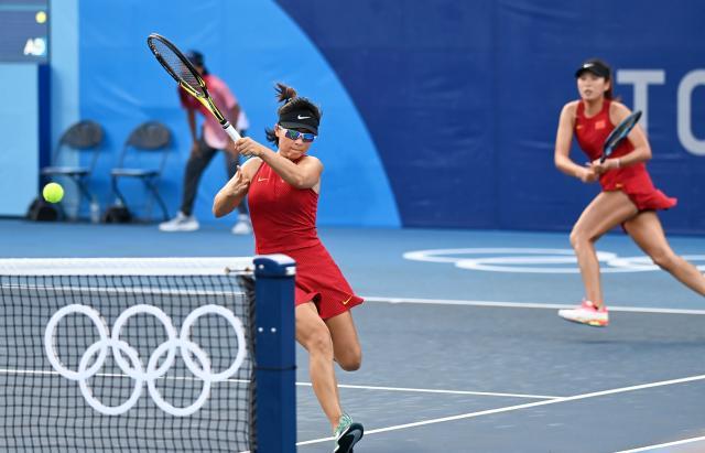 沙巴体育官网-网球早早遭遇团灭 中国式集训的合理性值得反思