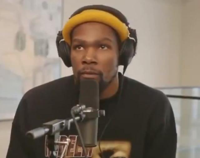 沙巴体育app-杜兰特评五大队友遗忘韦少 推特亲自点赞喷库评论