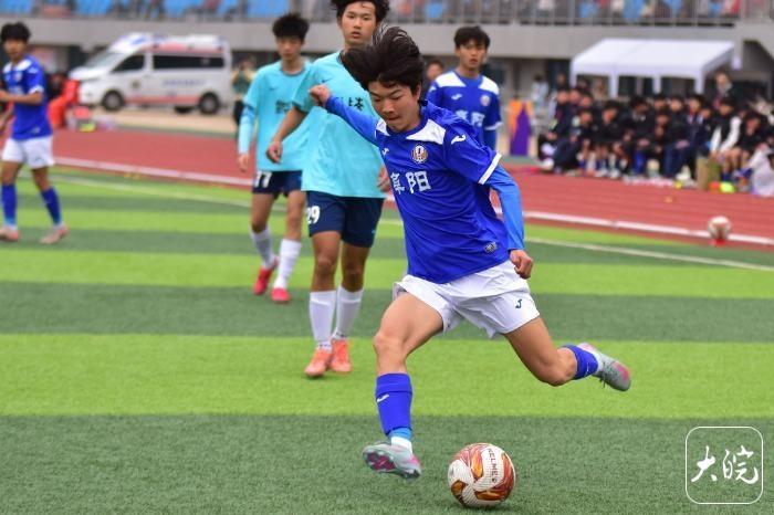 沙巴体育-一场足球赛“踢”出20万消费